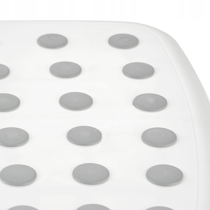 Stitch anti-slip platform, single stage, max 80kg, easy to clean