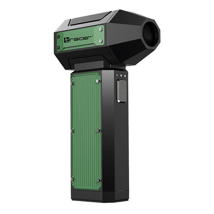 Mini multi-purpose blower,Tracer, brushless motor, 130000 revolutions, 3 modes AirForce