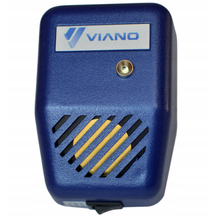 Rodent repellent martens rats mice powerful LED