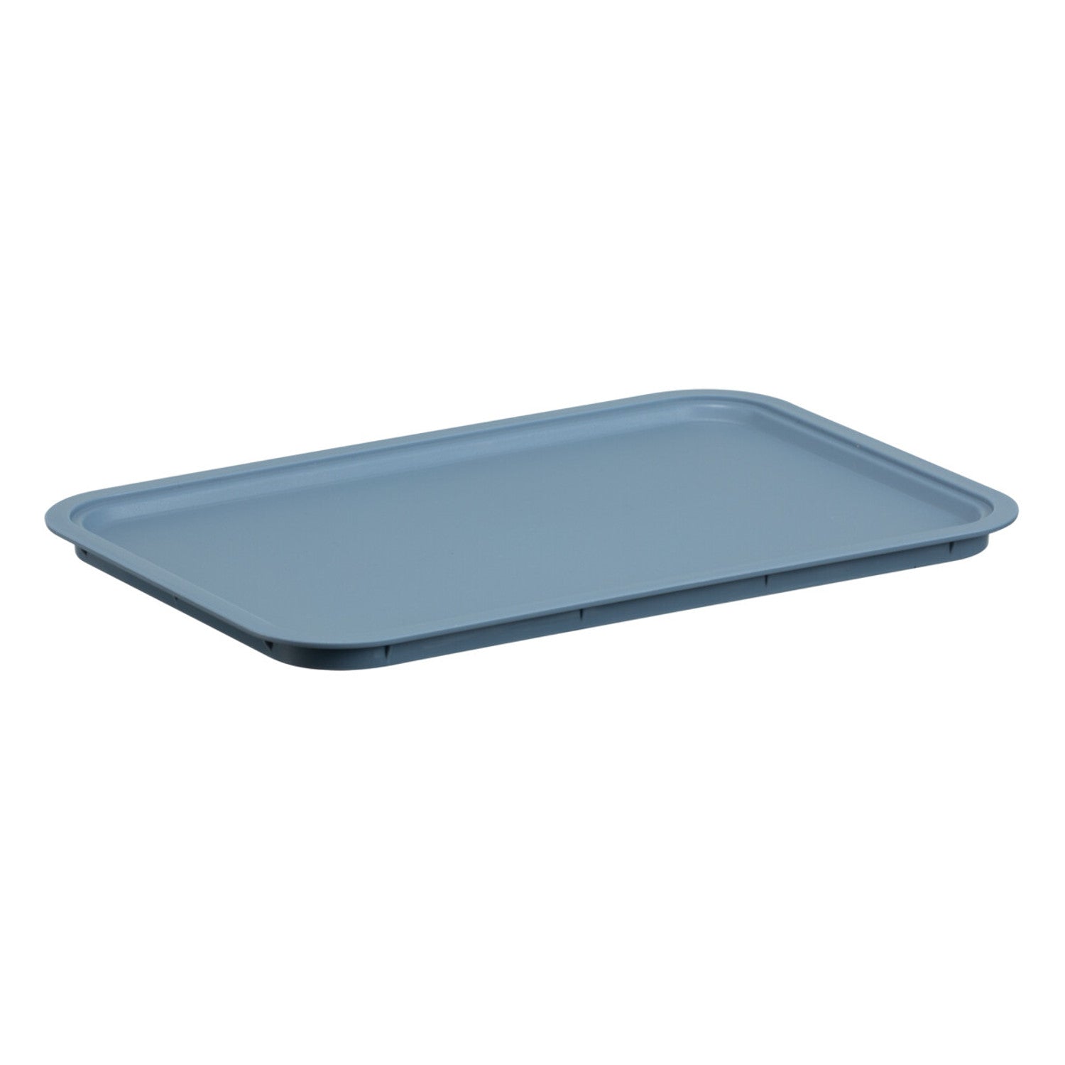 Akita Plast Team 5L container lid, blue, 100% recycled, 60860800 ...