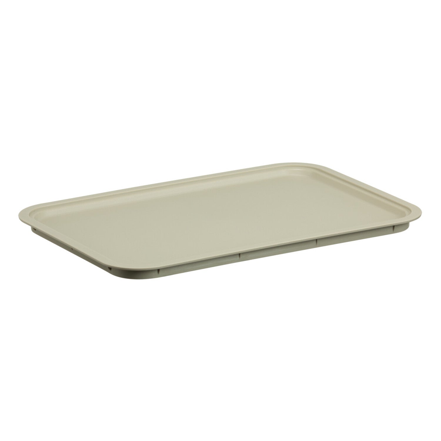 Akita Plast Team 5L container lid, beige, 100% recycled, 60860802 ...
