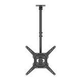 Maclean Ceiling Mount for TV, max. load 35 kg, 23–55", max. VESA 400x400, MC-174