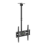 Maclean Ceiling Mount for TV, max. load 50 kg, 37–75", max. VESA 400x400, MC-175