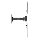 Maclean TV or Monitor Mount / Bracket, max. 23–65", max. load 30 kg, universal, max. VESA 400x400, MC-758 N