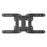 Maclean TV or Monitor Mount / Bracket, max. 23–65", max. load 30 kg, universal, max. VESA 400x400, MC-758 N