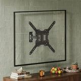 Maclean TV or Monitor Mount / Bracket, max. 23–65", max. load 30 kg, universal, max. VESA 400x400, MC-758 N