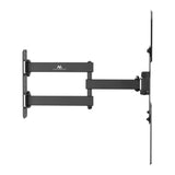Maclean TV or Monitor Mount / Bracket, max. 23–65", max. load 30 kg, universal, max. VESA 400x400, MC-759 N