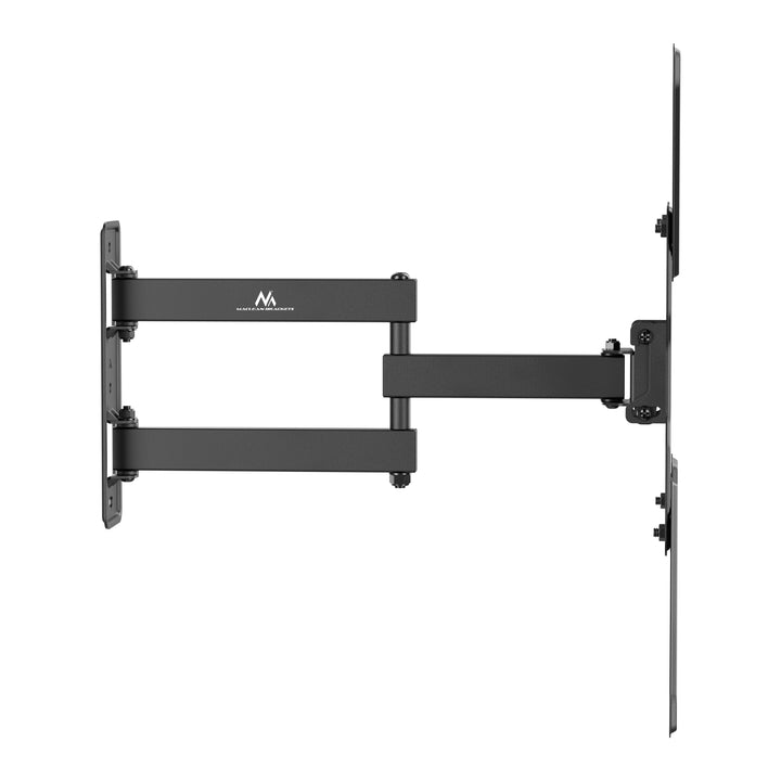Maclean TV or Monitor Mount / Bracket, max. 23–65", max. load 30 kg, universal, max. VESA 400x400, MC-759 N