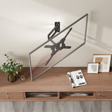 Maclean TV or Monitor Mount / Bracket, max. 23–65", max. load 30 kg, universal, max. VESA 400x400, MC-759 N