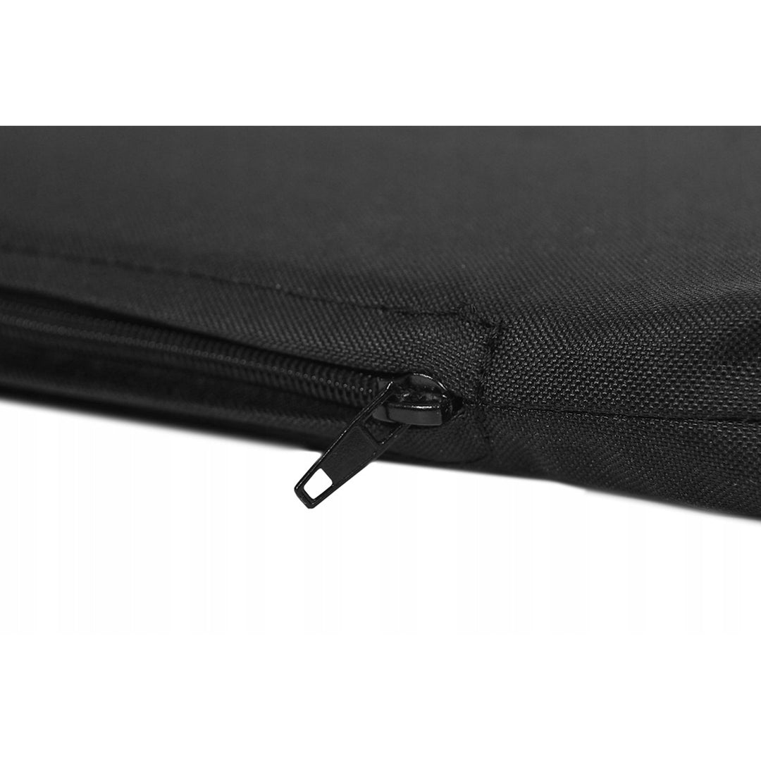 Kennel for dog, cat Woodok, insulated, spruce wood, gray color + bedding