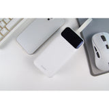 Powerbank SAVIO, 2 porty USB, 1 port USB-C, Quick Charge, Power Delivery, SAVBA-11