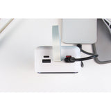 Powerbank SAVIO, 2 porty USB, 1 port USB-C, Quick Charge, Power Delivery, SAVBA-11