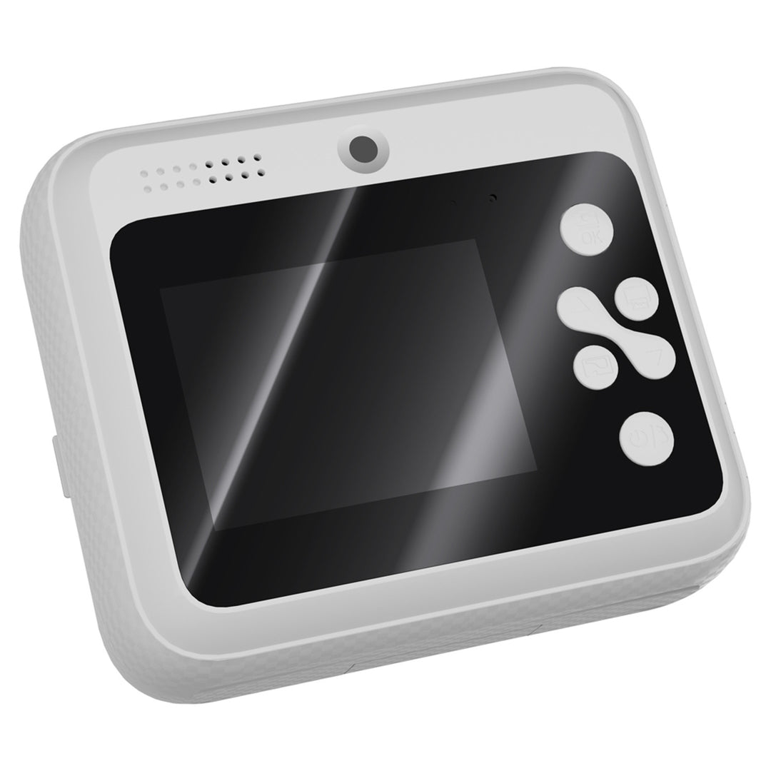 Savio instant camera for children, 48MP resolution, 2.4'' screen, 2 thermal rolls, SAVAN-01