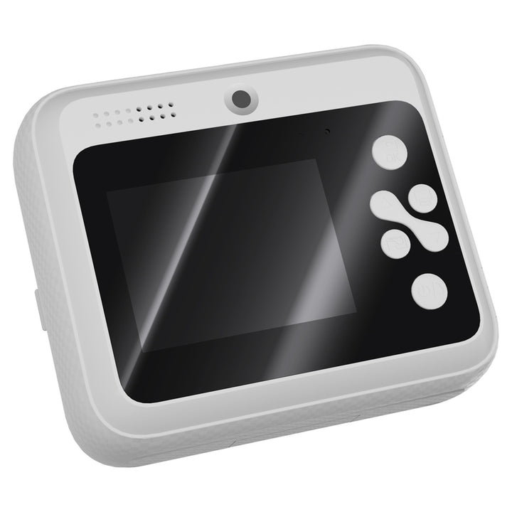 Savio instant camera for children, 48MP resolution, 2.4'' screen, 2 thermal rolls, SAVAN-01