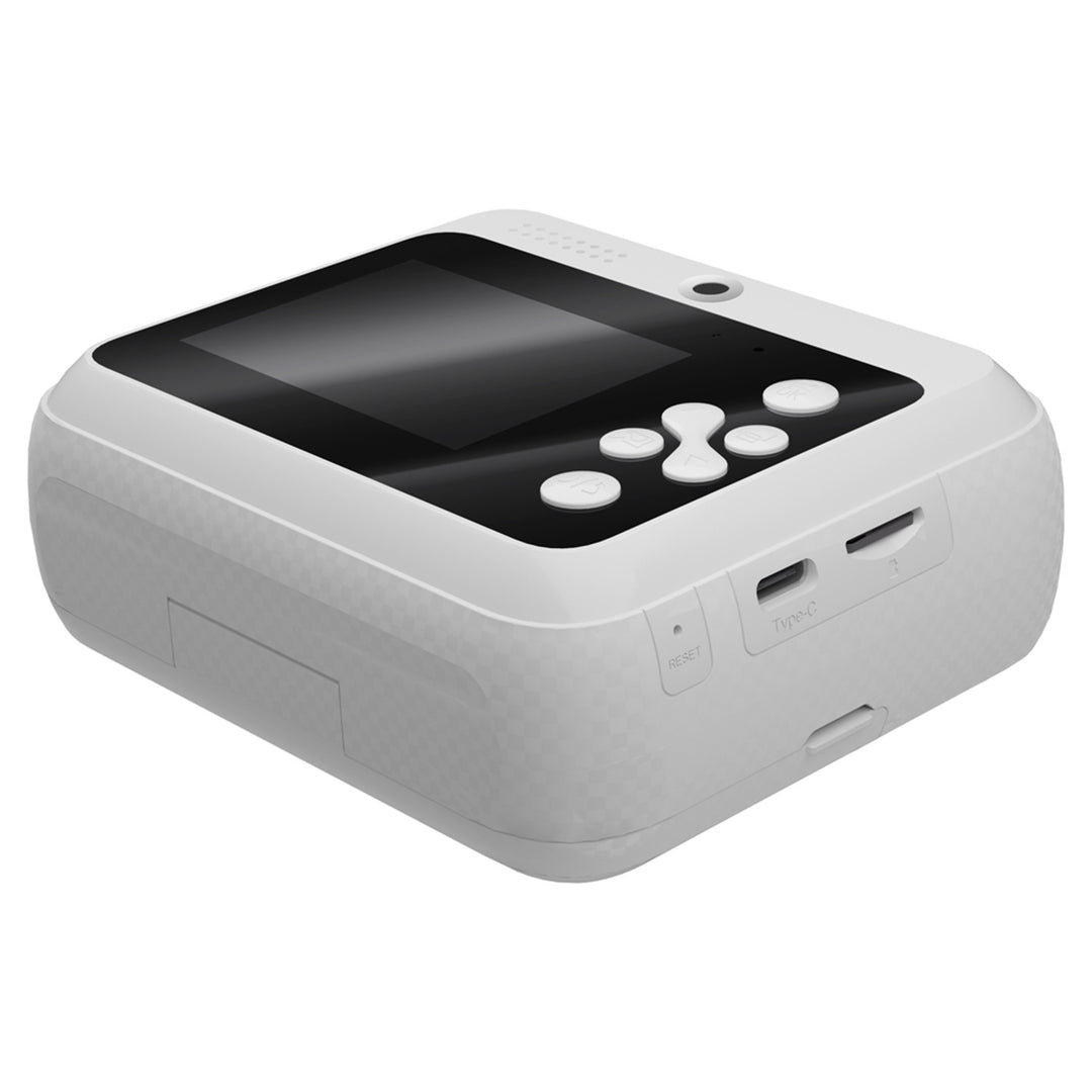 Savio instant camera for children, 48MP resolution, 2.4'' screen, 2 thermal rolls, SAVAN-01