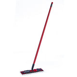 Vileda flat mop + bucket + 3 cloth set, Ultramax BOX, non-contact drainage system, two types of fibers, 177453