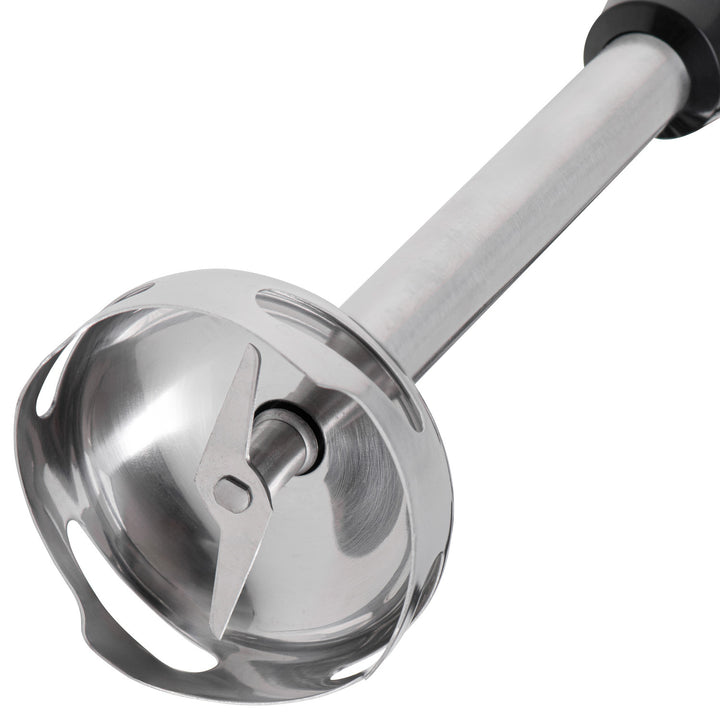 Camry hand blender, 800 watt power, 2 speeds, beater, CR 4630