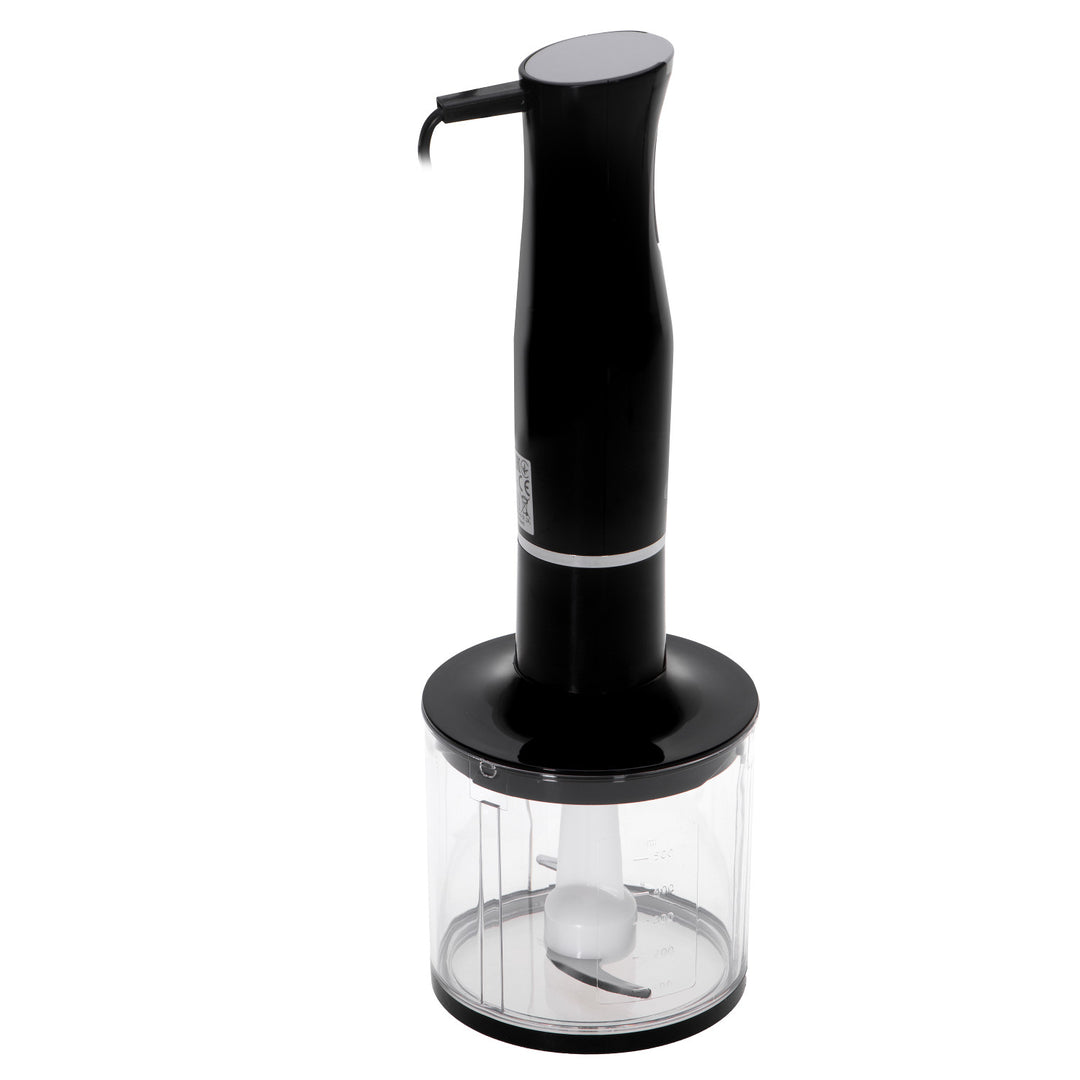 Camry hand blender, 800 watt power, 2 speeds, beater, CR 4630