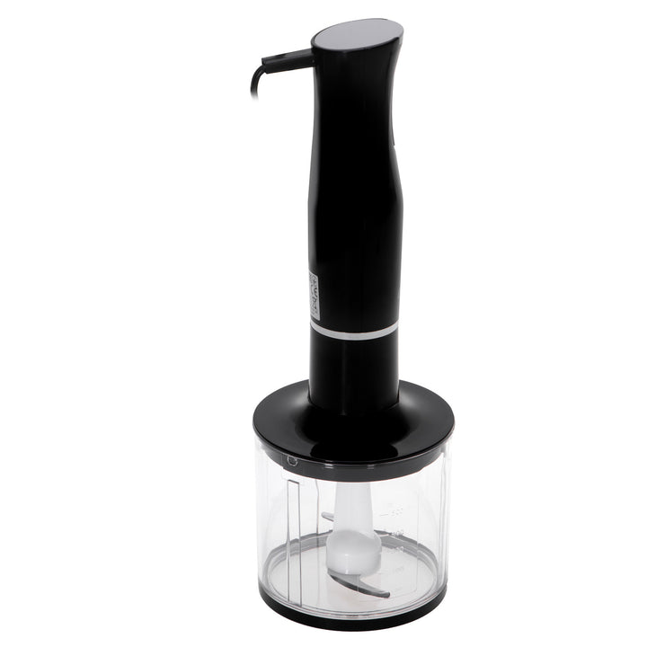 Camry hand blender, 800 watt power, 2 speeds, beater, CR 4630