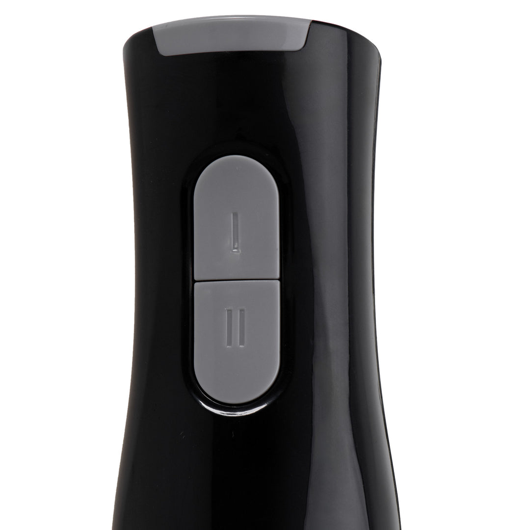 Camry hand blender, 800 watt power, 2 speeds, beater, CR 4630