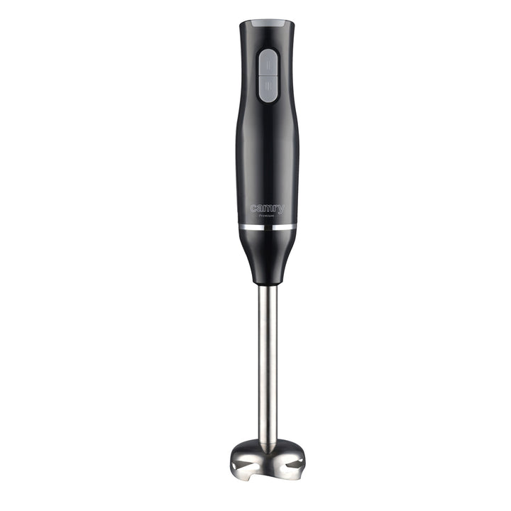 Camry hand blender, 800 watt power, 2 speeds, beater, CR 4630