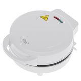 Adler doughnut maker, for 7 doughnuts, non-stick coating, white, 1500W, AD 3075