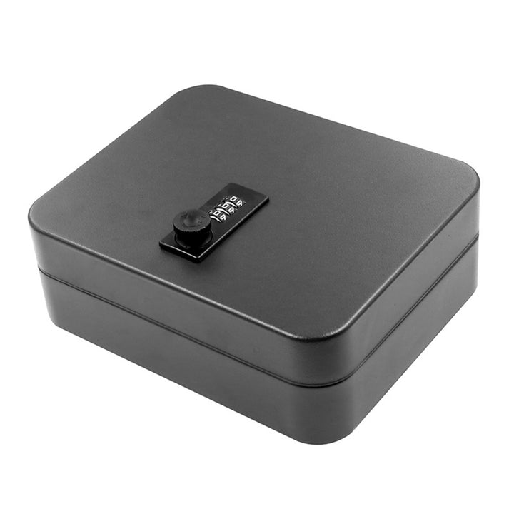 Tracer key locker, combination lock, 20 hooks, steel, Key Locker