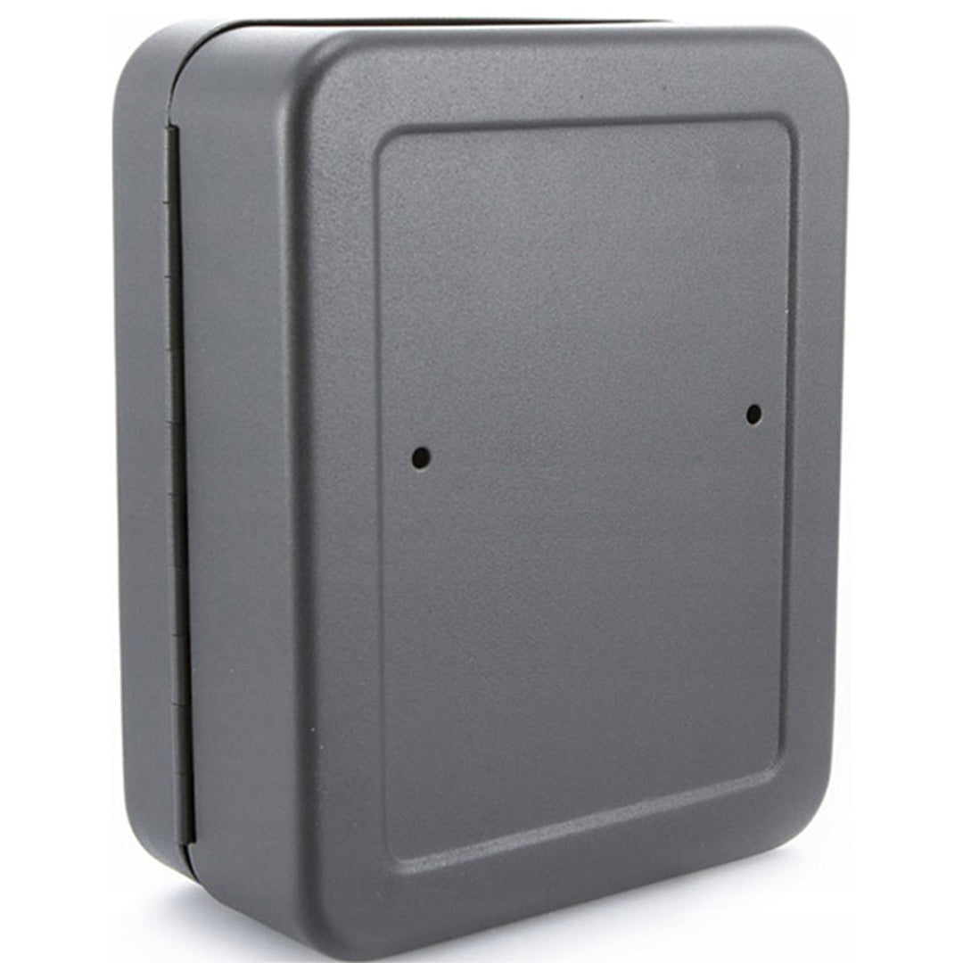 Tracer key locker, combination lock, 20 hooks, steel, Key Locker