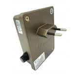 Viano rodent, marten, mouse repellent, ultrasonic generator, radar, two speakers, Duo Gold