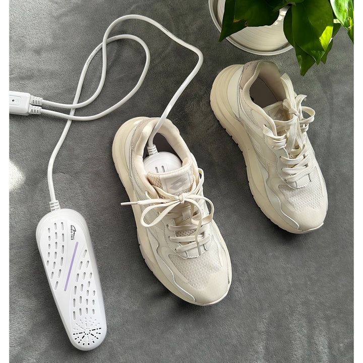 Boot dryer, boots ozone dryer 2 MT6532, Media-tech