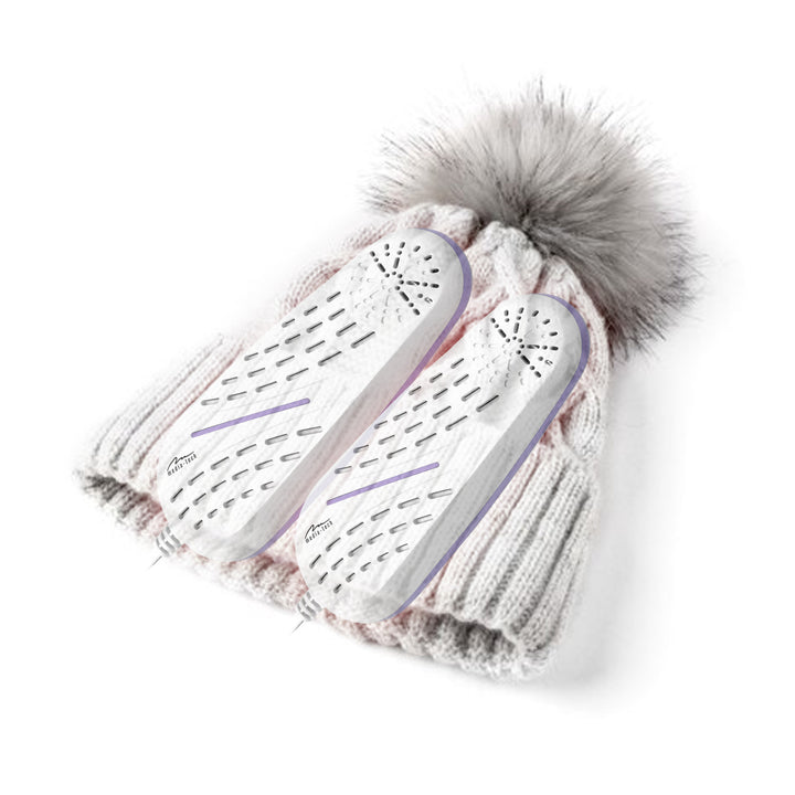 Boot dryer, boots ozone dryer 2 MT6532, Media-tech