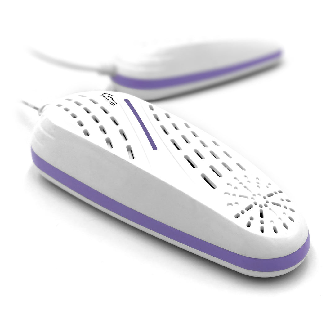 Boot dryer, boots ozone dryer 2 MT6532, Media-tech