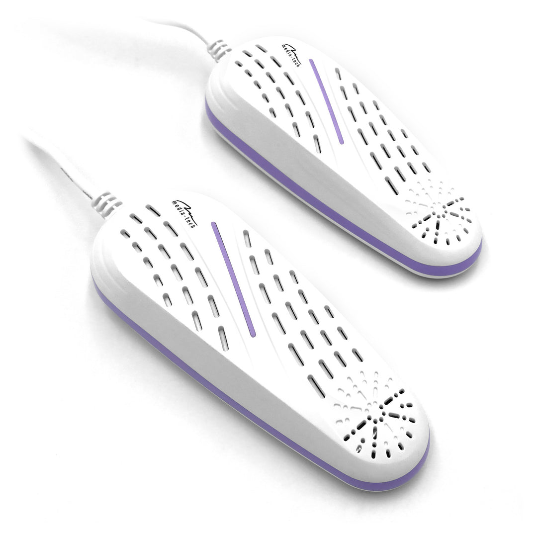 Boot dryer, boots ozone dryer 2 MT6532, Media-tech