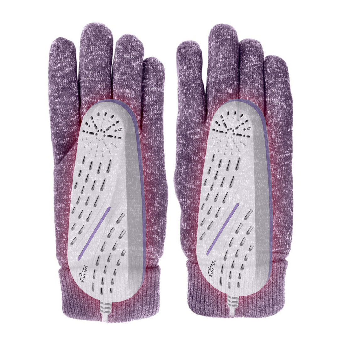 Boot dryer, boots ozone dryer 2 MT6532, Media-tech