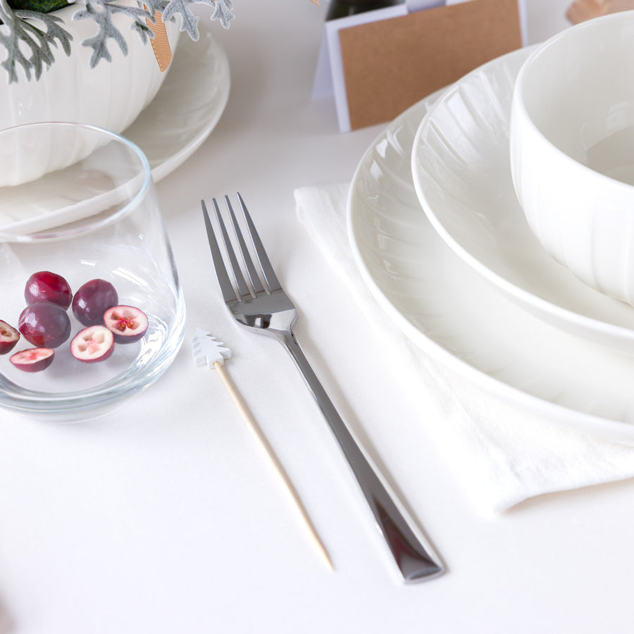 Cutlery set for 12 persons Siena 60-piece Gift Box AMBITION
