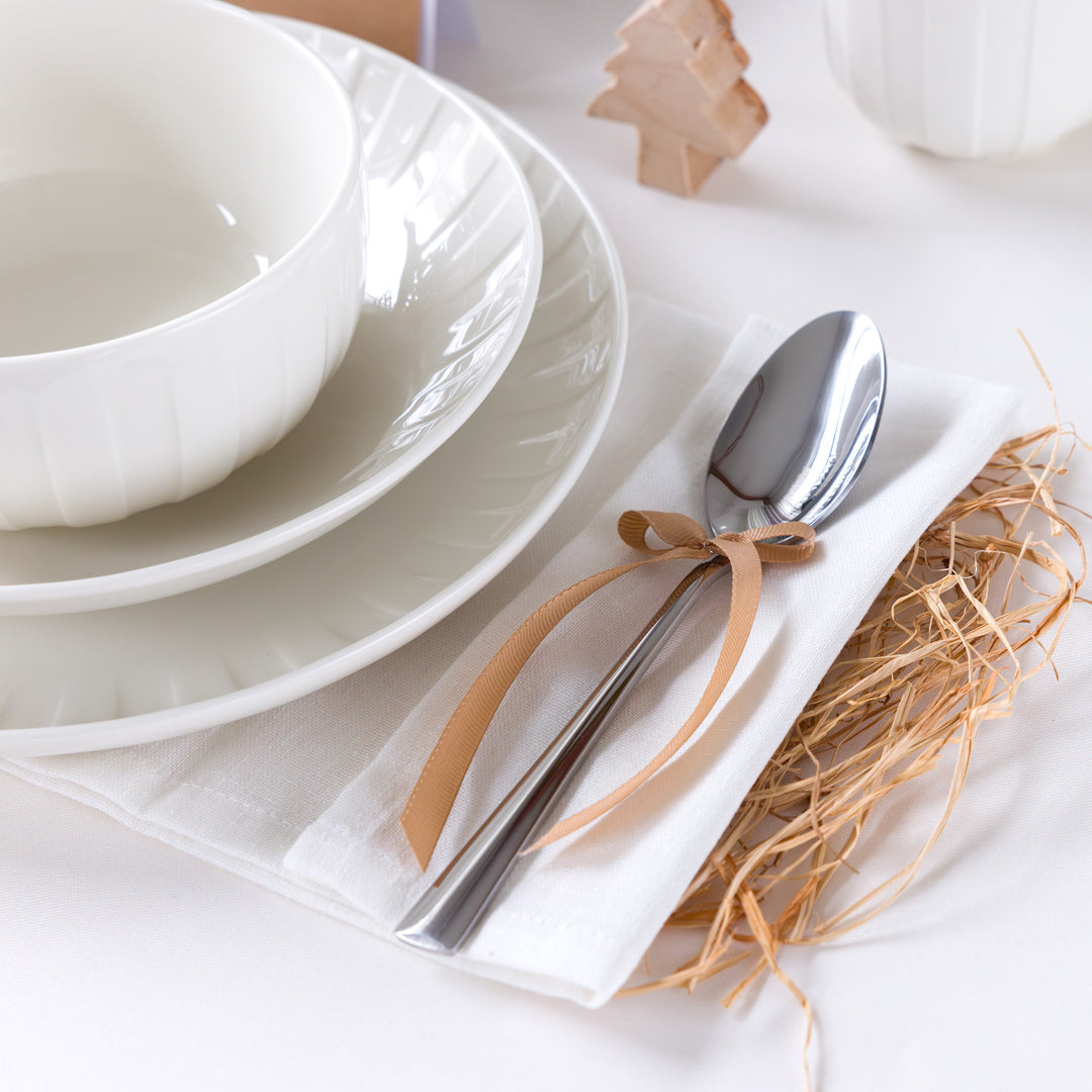 Cutlery set for 12 persons Siena 60-piece Gift Box AMBITION