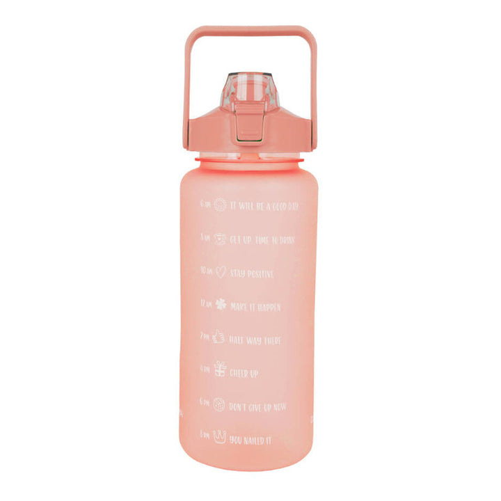 Coolpack Jug, 2000ml, PETG, pastel peach, Cancan Z25028