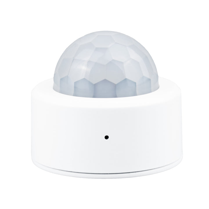 Tuya GreenBlue Zigbee Wireless Motion Sensor, Android/iOS, CR2450 DC 3.0V, 120° detection angle / up to 8 m, GB740