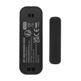 GreenBlue Wireless Reed Switch / WiFi Door/Window Sensor, Android/iOS, 3.0V DC, LR03x2, GB479 B