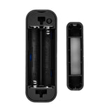GreenBlue Wireless Reed Switch / WiFi Door/Window Sensor, Android/iOS, 3.0V DC, LR03x2, GB479 B