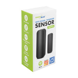 GreenBlue Wireless Reed Switch / WiFi Door/Window Sensor, Android/iOS, 3.0V DC, LR03x2, GB479 B
