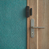 GreenBlue Wireless Reed Switch / WiFi Door/Window Sensor, Android/iOS, 3.0V DC, LR03x2, GB479 B