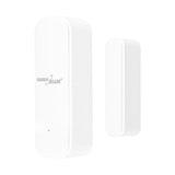 GreenBlue Wireless Reed Switch / WiFi Door/Window Sensor, Android/iOS, 3.0V DC, LR03x2, GB479 W
