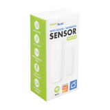 GreenBlue Wireless Reed Switch / WiFi Door/Window Sensor, Android/iOS, 3.0V DC, LR03x2, GB479 W