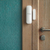 GreenBlue Wireless Reed Switch / WiFi Door/Window Sensor, Android/iOS, 3.0V DC, LR03x2, GB479 W