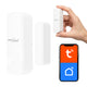 GreenBlue Wireless Reed Switch / WiFi Door/Window Sensor, Android/iOS, 3.0V DC, LR03x2, GB479 W