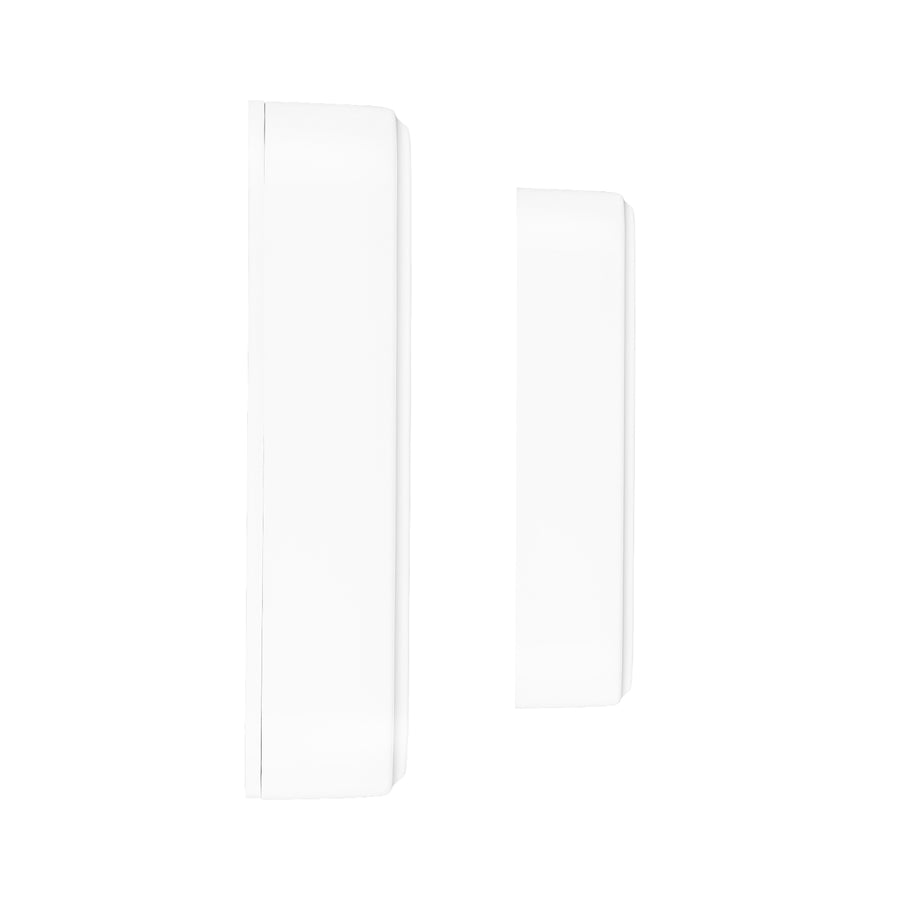 GreenBlue Wireless Reed Switch / WiFi Door/Window Sensor, Android/iOS, 3.0V DC, LR03x2, with Alarm, GB478