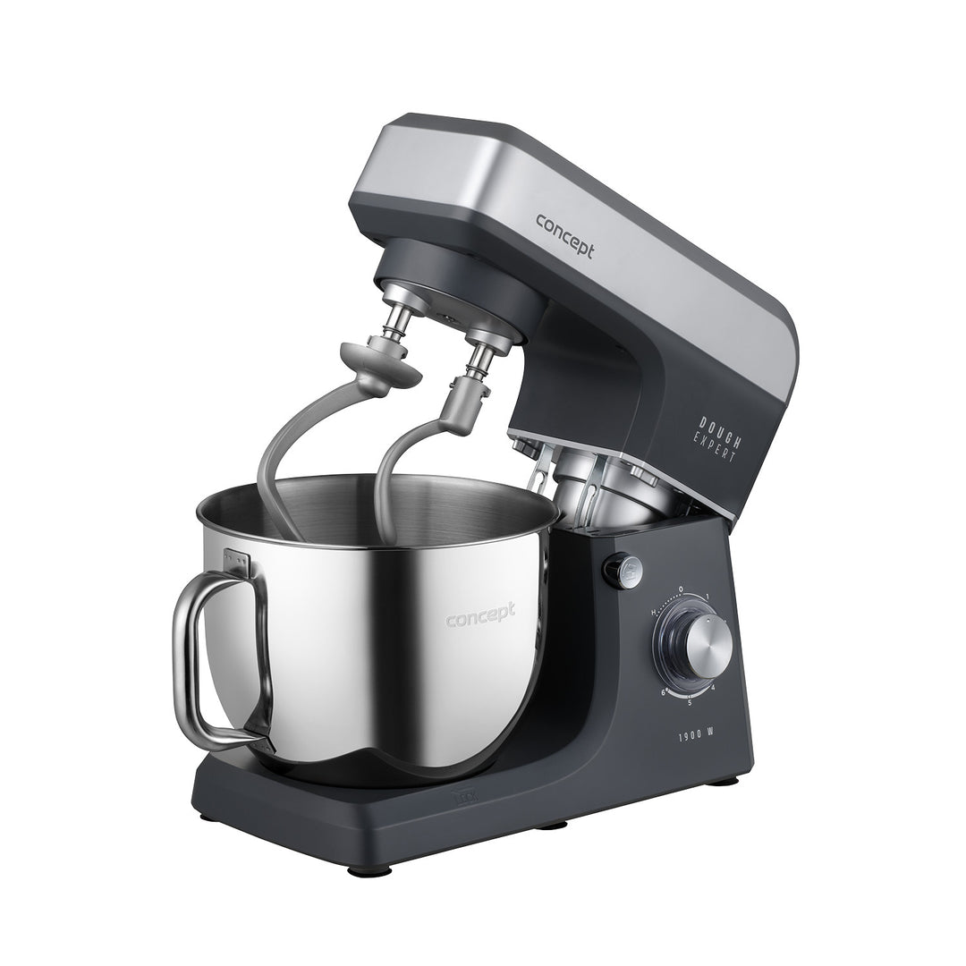 Concept Dough Expert planetary kitchen robot