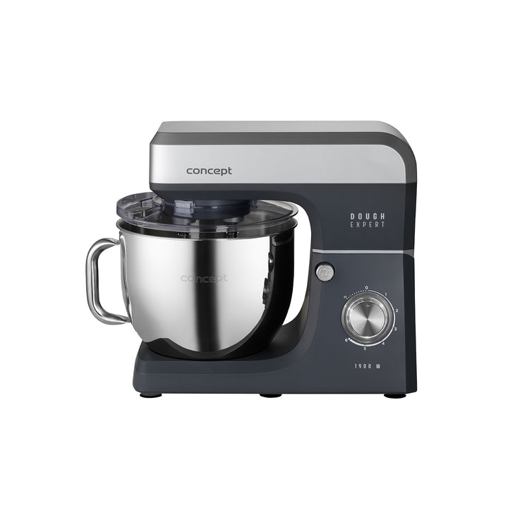 Concept Dough Expert planetary kitchen robot