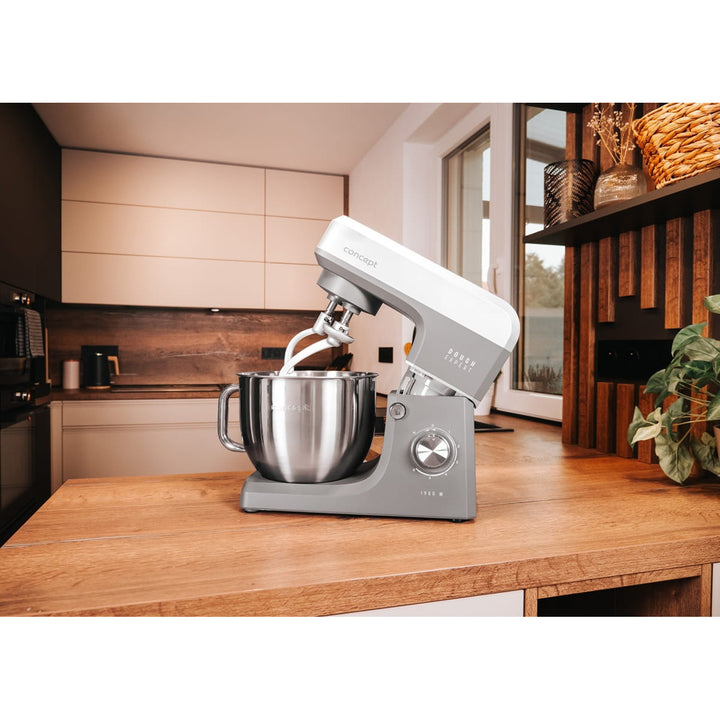 Concept Dough Expert planetary kitchen robot